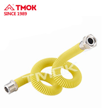 TMOK 1 pouce de haute qualité et bon prix Accouplements de soufflets en acier inoxydable en yuhuan